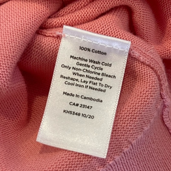 Talbots sweater - Picture 9 of 9